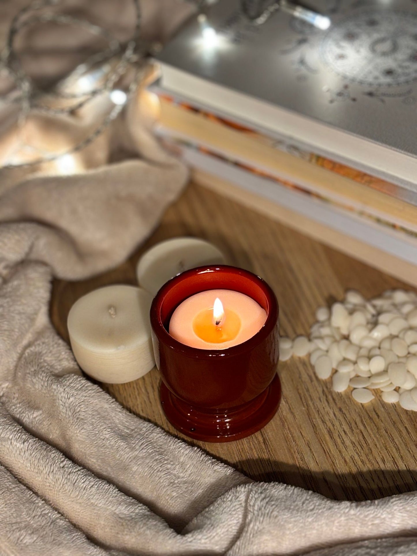 ❤️ Sõbrapäeva eriküünal (väike) image 2