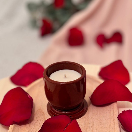 ❤️ Sõbrapäeva eriküünal (väike)