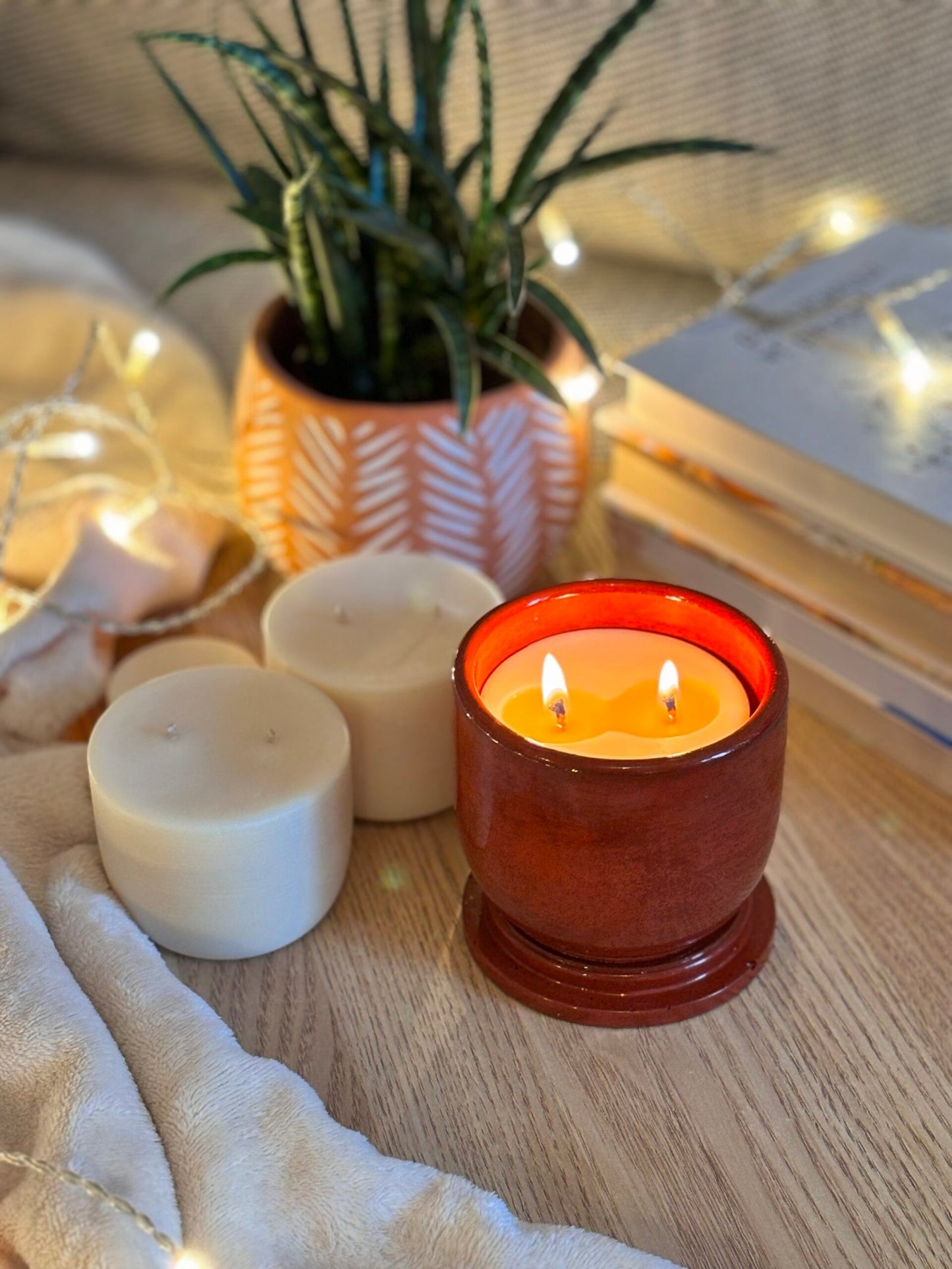 ❤️ Sõbrapäeva eriküünal (suur) image 4