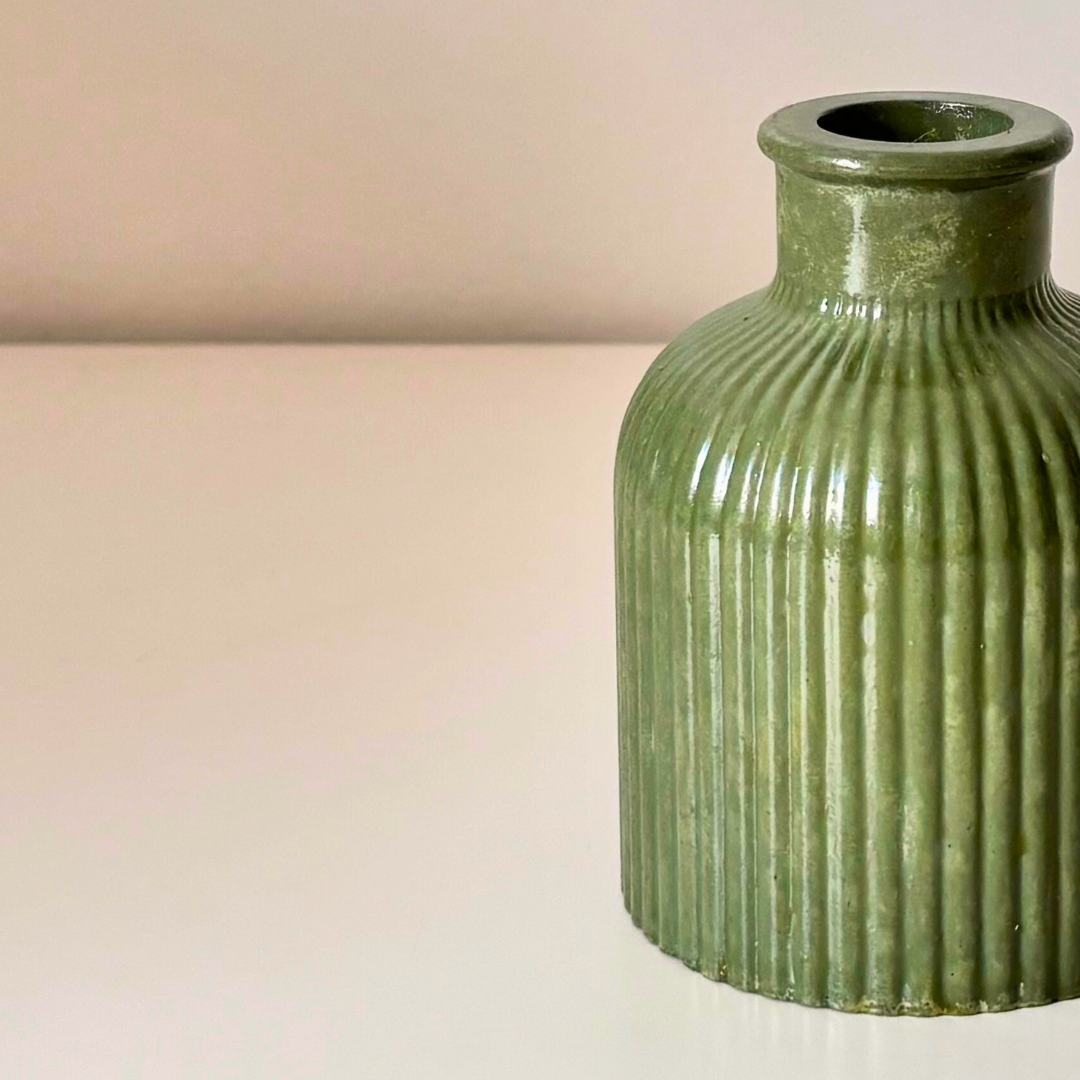 Dekoratiivne vaas Viir image 7