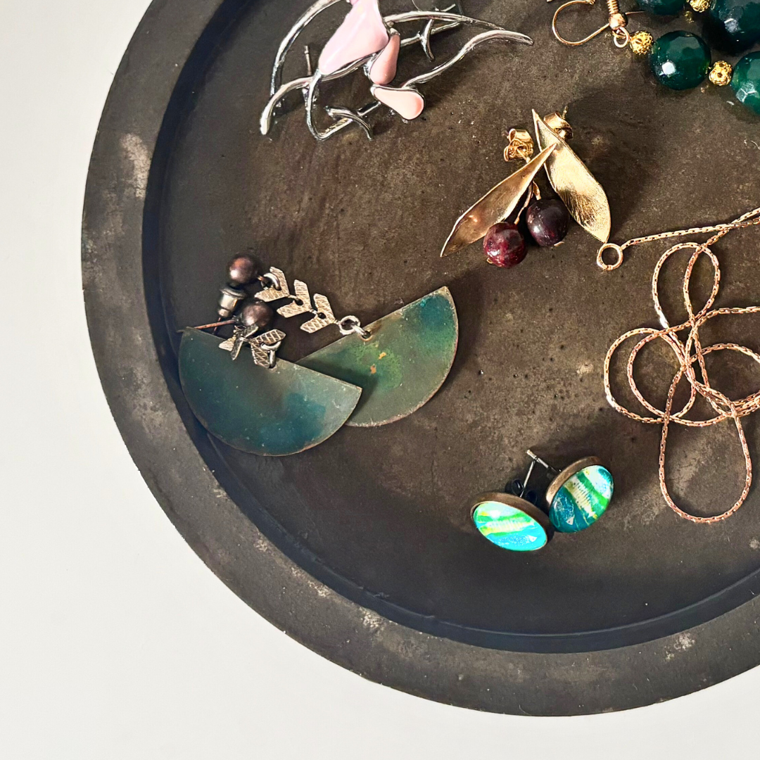 Dekoratiivne alus Ring (väike) image 3