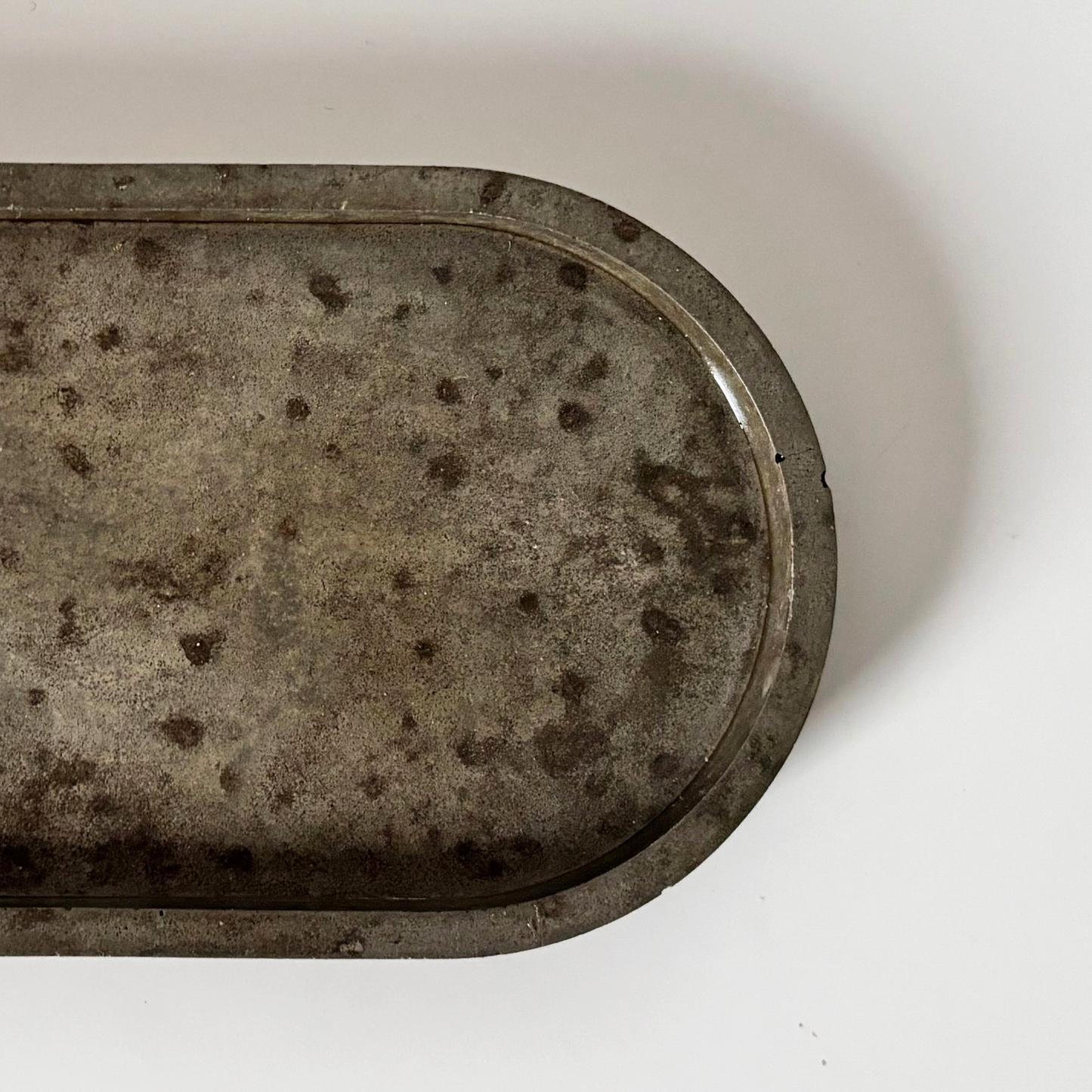 Dekoratiivne alus Ovaal image 5