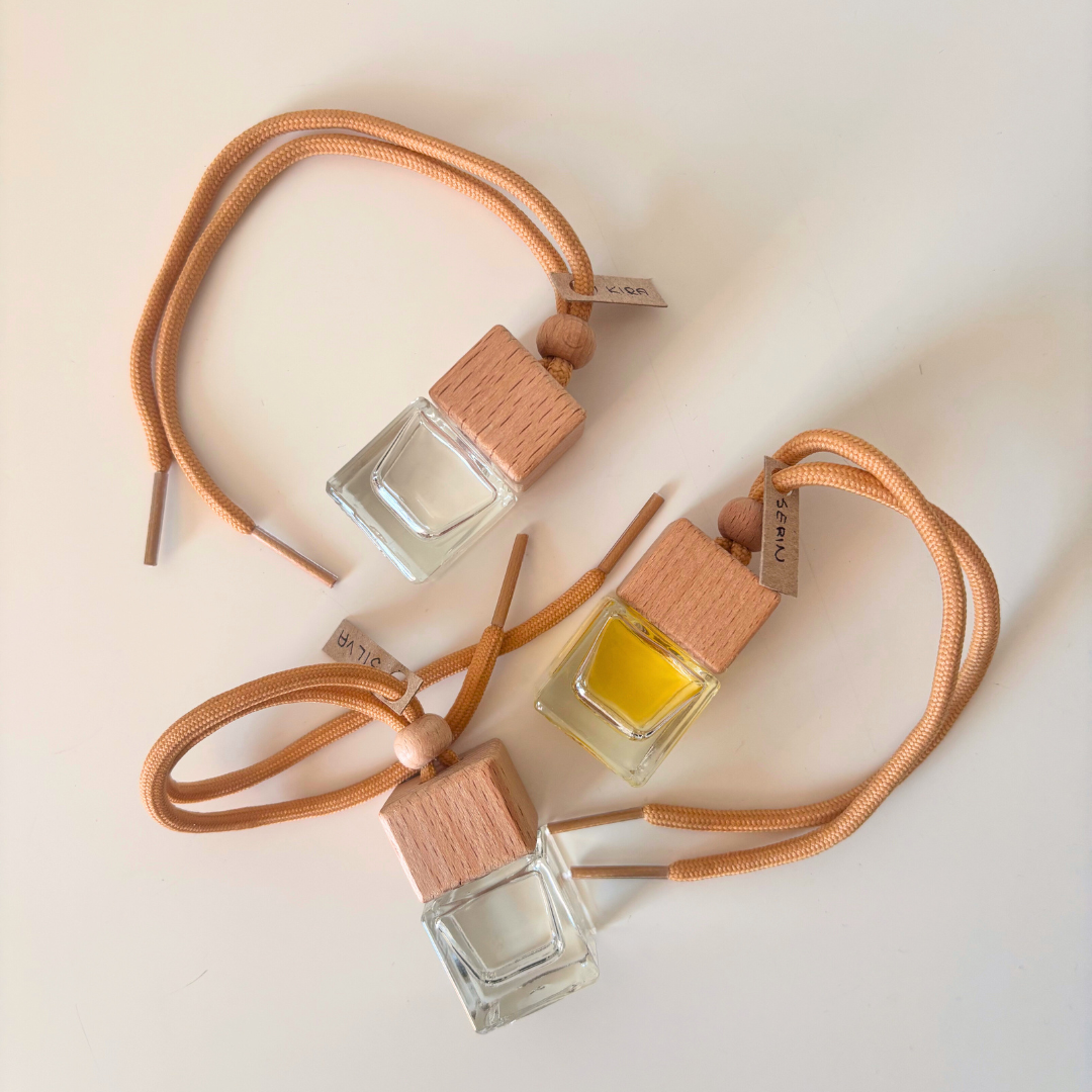 Autolõhnastaja image 3