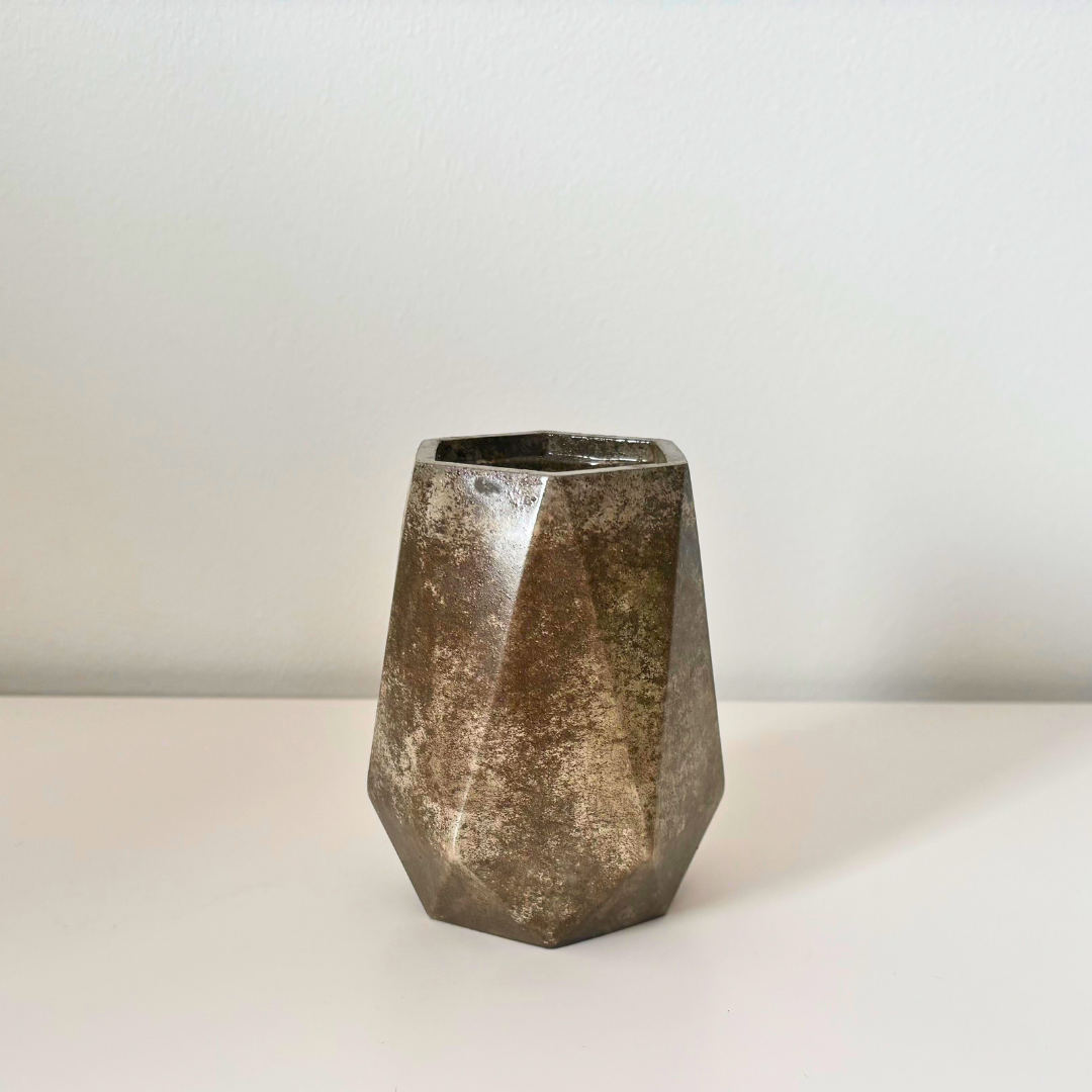 Dekoratiivne vaas Geo image 0