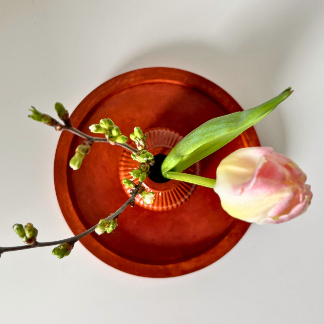 Dekoratiivne vaas Viir image 9