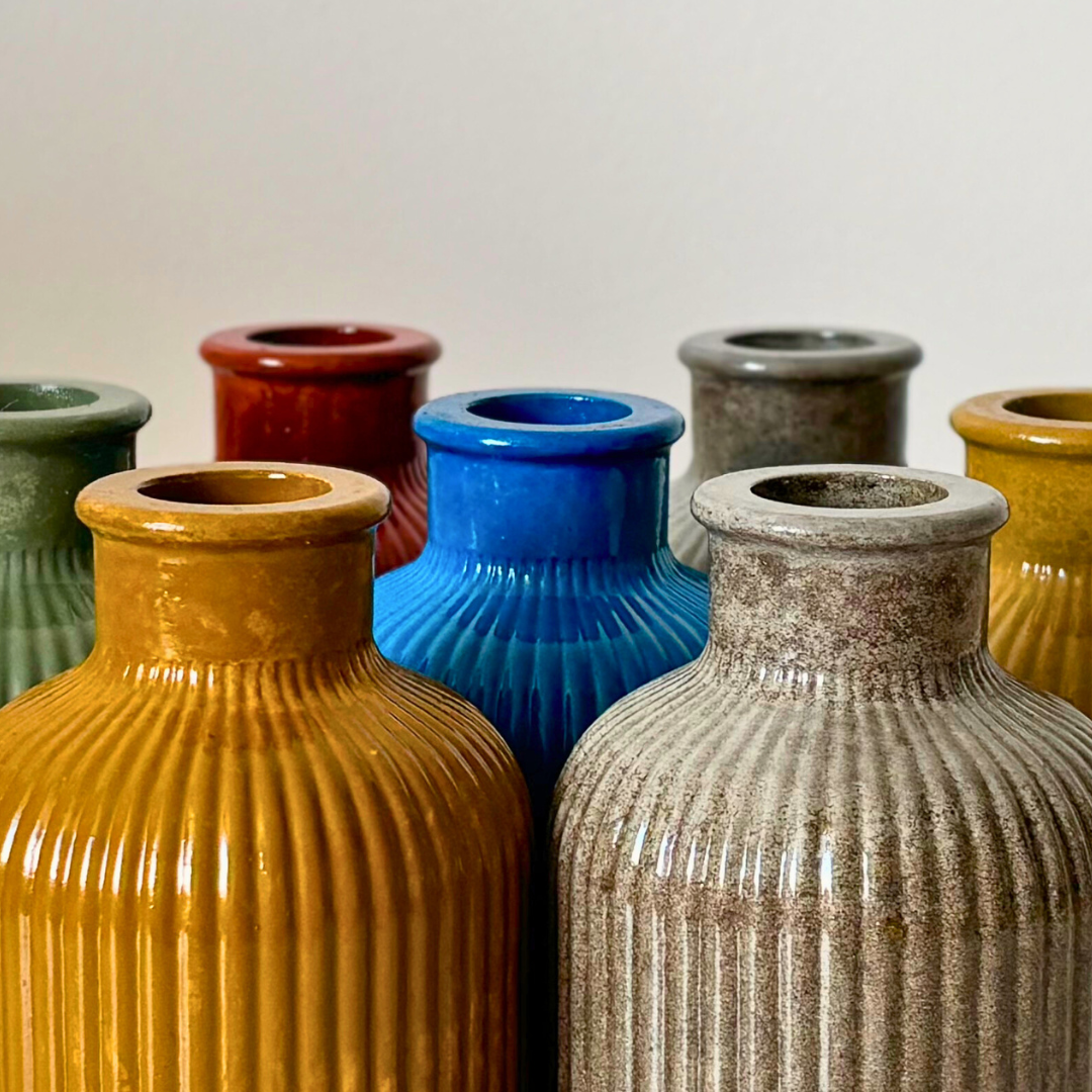 Dekoratiivne vaas Viir image 1