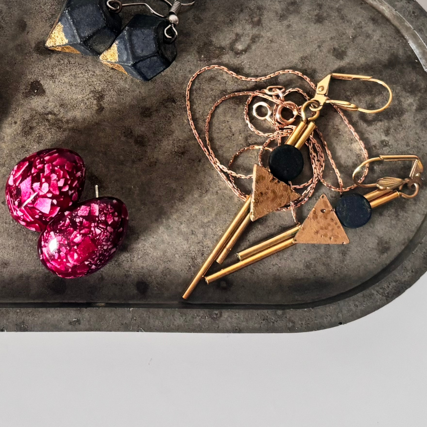 Dekoratiivne alus Ovaal image 2