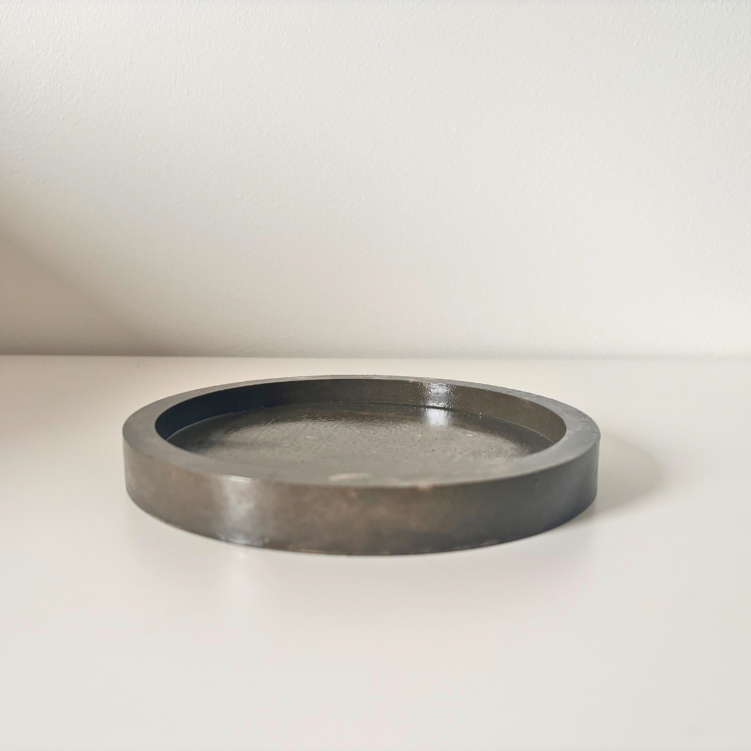 Dekoratiivne alus Ring (väike) image 2