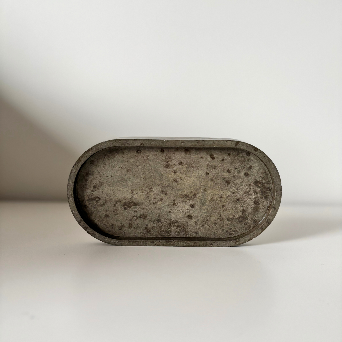 Dekoratiivne alus Ovaal image 0