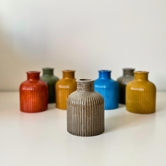 Dekoratiivne vaas Viir image 0