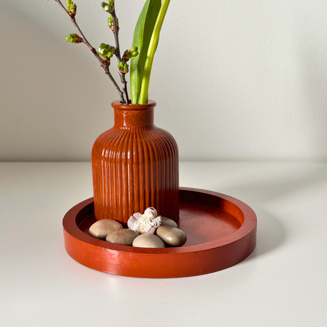 Dekoratiivne alus Ring (väike) image 14