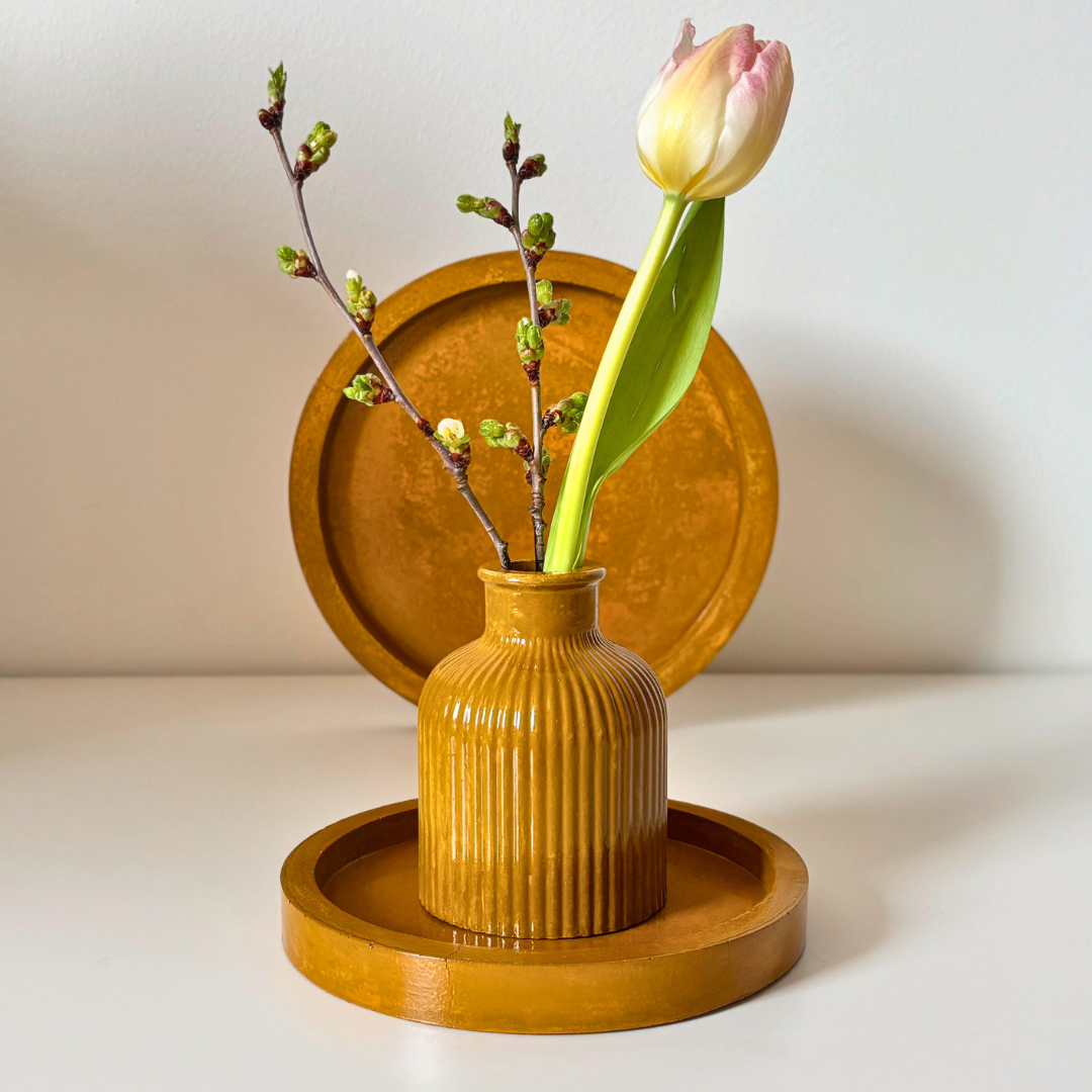 Dekoratiivne alus Ring (väike) image 12