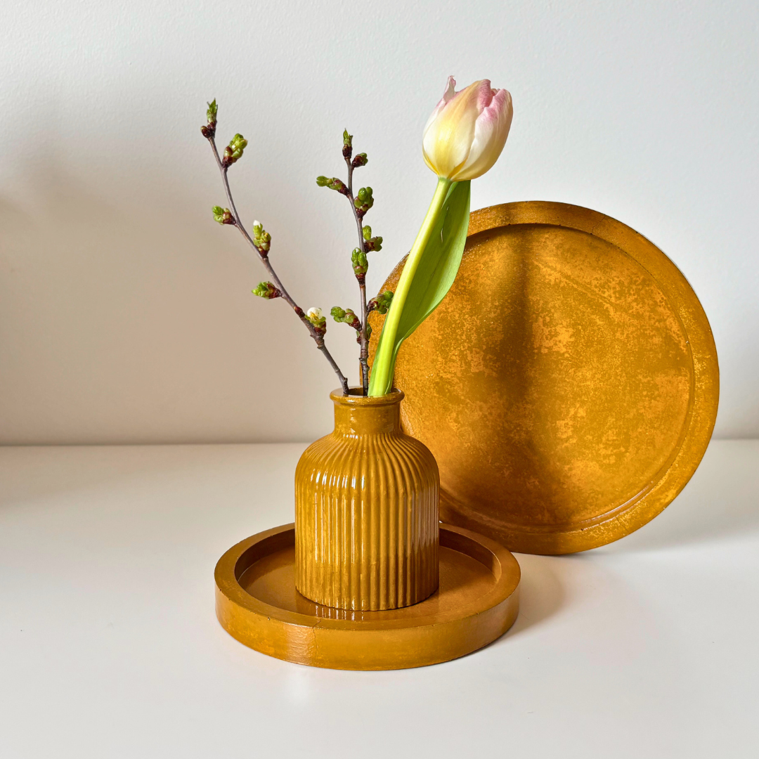 Dekoratiivne vaas Viir image 11