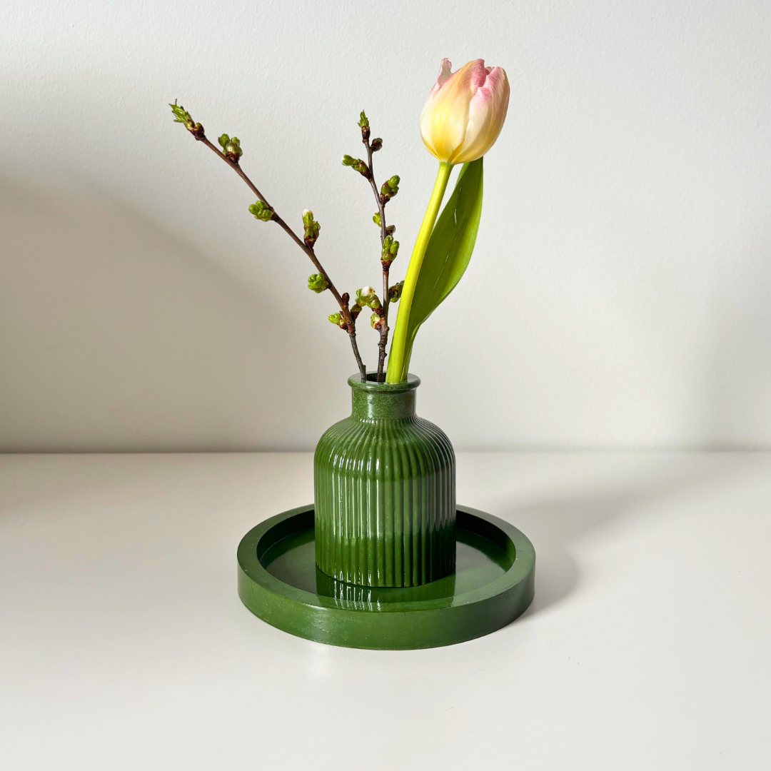 Dekoratiivne vaas Viir image 12