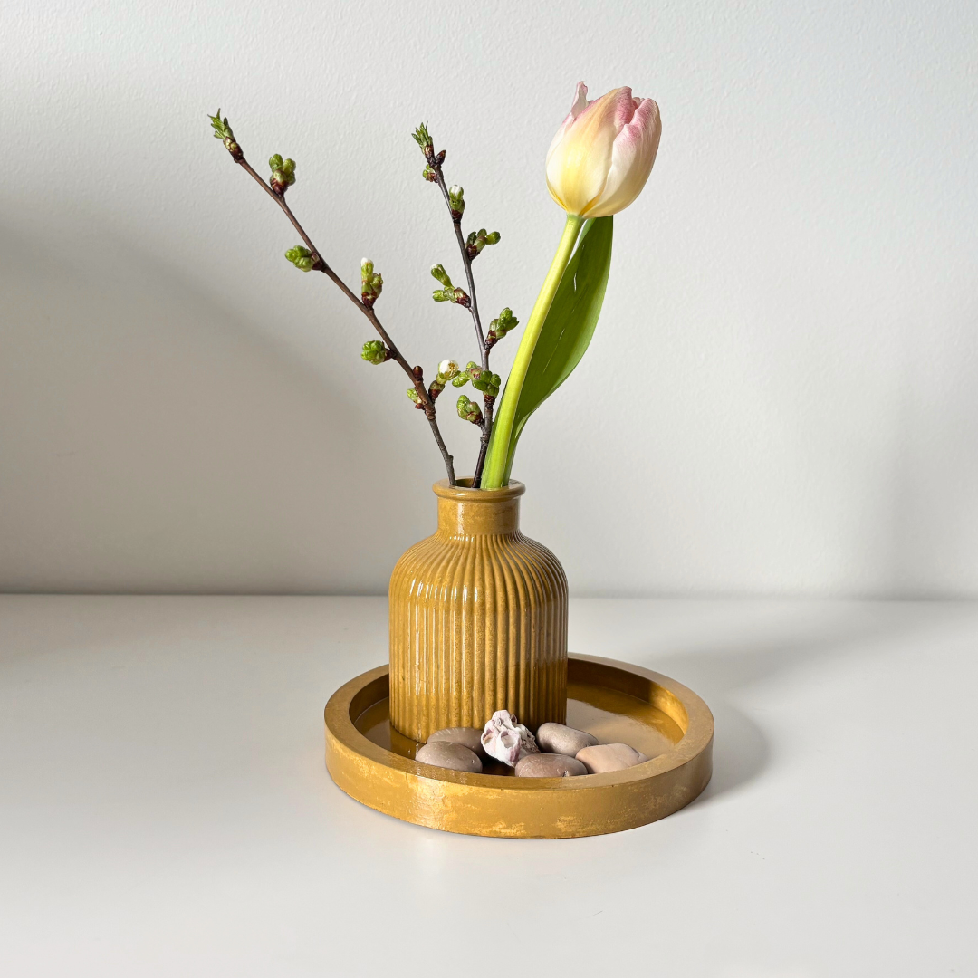 Dekoratiivne vaas Viir image 5