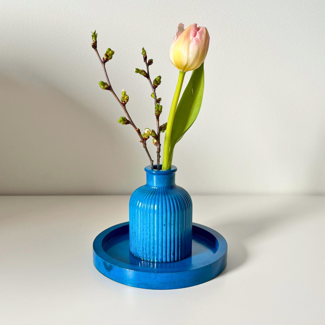 Dekoratiivne vaas Viir image 14