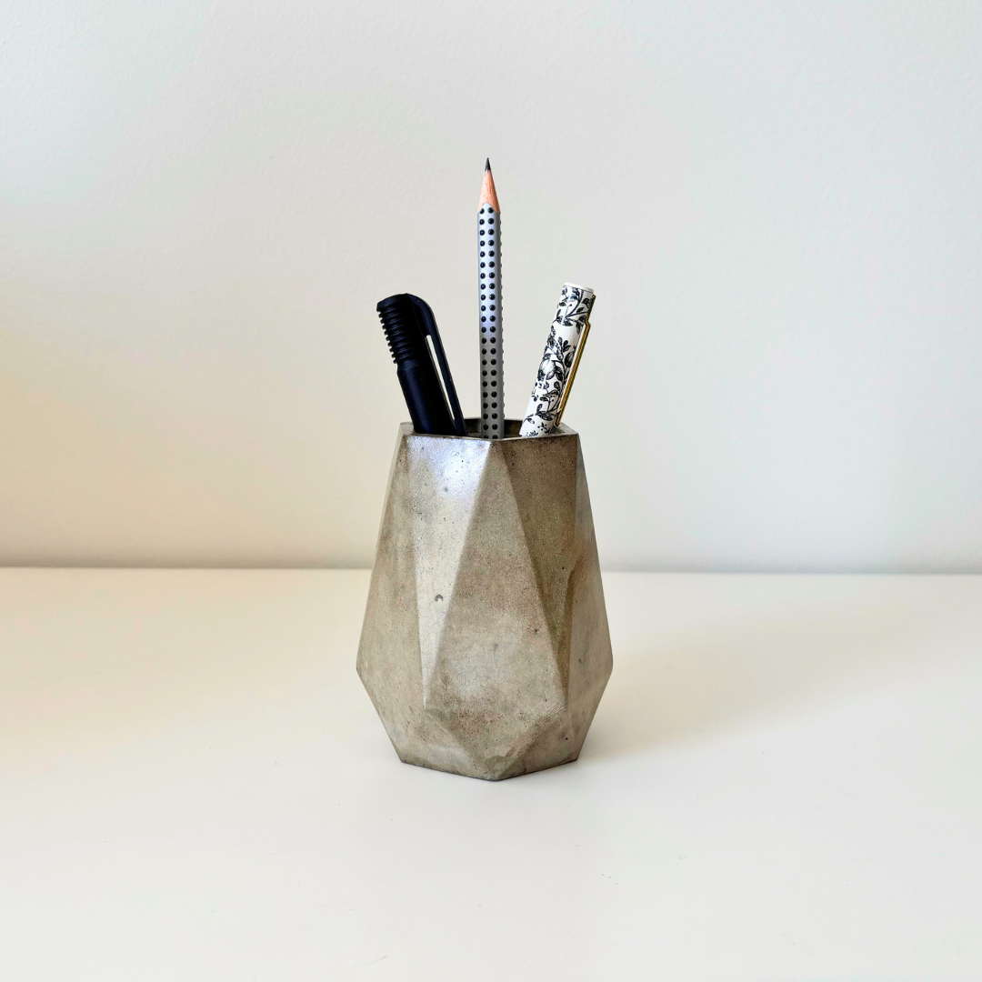 Dekoratiivne vaas Geo image 4