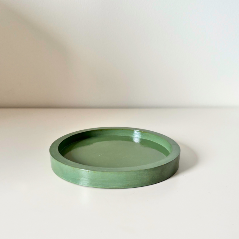 Heleroheline alus Ring
