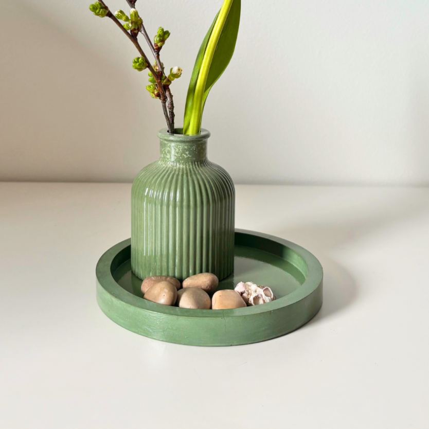 Dekoratiivne alus Ring (väike) - Image 11