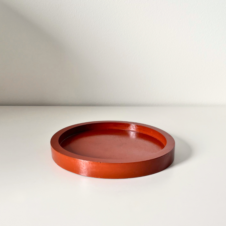 Oranž alus Ring