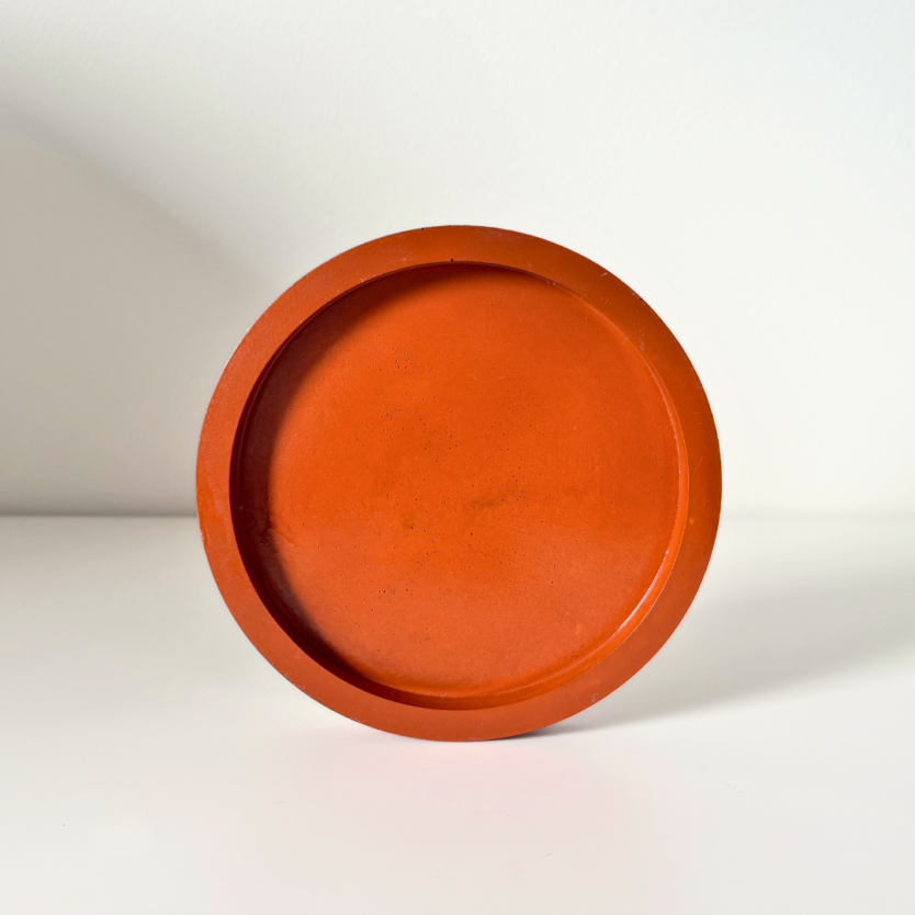 Dekoratiivne alus Ring (väike) - Image 14